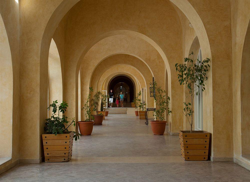 Royal Karthago Resort & Thalasso Al Haddadah Kültér fotó