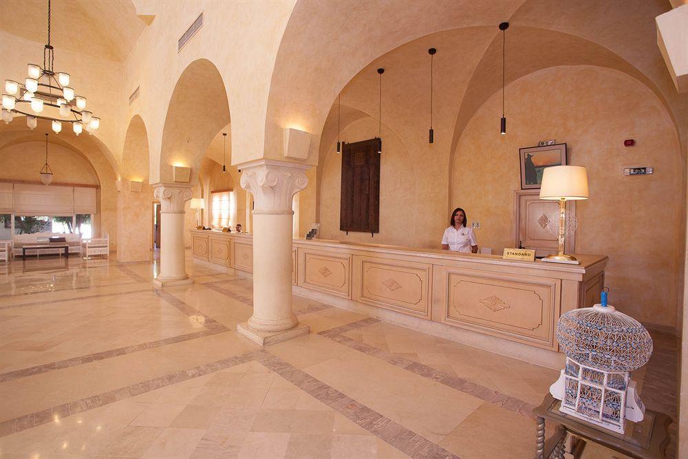 Royal Karthago Resort & Thalasso Al Haddadah Kültér fotó